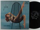JULIE LONDON Self Titled LIBERTY LST 7004 LP