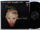 MARTIN DENNY Exotica Vol. III LIBERTY LP NM/VG++