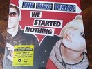 The Ting Tings / We Started Nothing / Vinyl LP Columbia 2008 Original US RARE