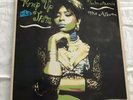 Technotronic Pump Up The Jam (The Album) LP Vinyl Record Electronic