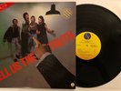 Sham 69 - Tell Us The Truth - 1978 US Promo 1st Press (NM) Ultrasonic Clean