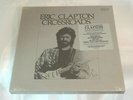 Eric Clapton Crossroads Sealed Vinyl Records Box Set 1988 1st Press Hype Sticker