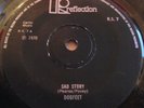 DOGFEET   SAD STORY ** 1970 REFLECTION 45