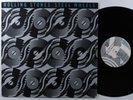 ROLLING STONES Steel Wheels ROLLING STONES LP NM  