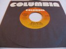 MAC DAVIS - I'M JUST IN LOVE / EVERY NOW AND THEN - COLUMBIA