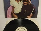 Chicago Gangsters Blind Over You LP Vinyl Record Rare First Press Tested Works