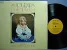 DOLLY PARTON LP / JOLENE / STUNNING UNPLAYED 1974 PRESSING