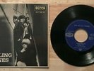 RARE FRENCH EP THE ROLLING STONES GET OFF OF MY CLOUD-SHE SAID YEAH....