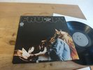 FRUMPY - BY THE WAY - KRAUTROCK - GERMAN SWIRL ORIGINAL 1972