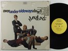 YARDBIRDS Over Under Sideways Down EPIC BN-26210 LP SHRINK  