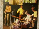 THE  ANIMALS LP ANIMALISM**Mono**Looks Unplayed**First Pressing