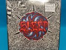Sleep Sleep's Holy Mountain Vinyl 2002 Reissue Earache Records Mosh 79 LP