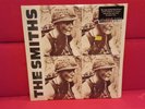 The Smiths Meat Is Murder 180 Gram Vinyl LP Still Sealed  Morrissey