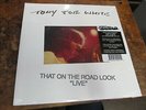 TONY JOE WHITE On the Road Look 2XLP REAL GONE RSD Black Friday NEW Store Stock