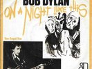 BOB DYLAN 45 ON A NIGHT LIKE THIS+PS HOLLAND RARE 1974