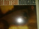 Van Morrison Moondance LP Record WB 1835