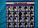 The Beatles 'A Hard Day's Night' LP MFSL Japan NM-M Gorgeous