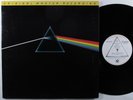 PINK FLOYD The Dark Side Of The Moon MFSL/HARVEST LP VG+/VG++ gatefold  