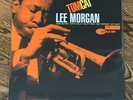 Lee Morgan Tom Cat Double Vinyl 2XLP Audiophile 45 RPM Blue Note Definitive