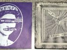 SEX PISTOLS due 45 giri God save the queen - Do you no wrong -pretty vacant.