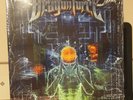 Dragonforce. Maximun Overload. Blue Vinyl