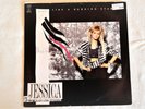 Jessica - Like A Burning Star -  Blow Up ?- INT 125.565, Vinyl, 12