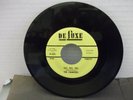 The Chanters,DeLuxe 6191,