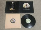 Elektra Records Queen ?– A Day At The Races 1976 LP Vinyl Record Album VG