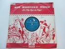 ELVIS PRESLEY UK 1956 H.M.V. 78   HEARTBREAK HOTEL    I WAS THE ONE
