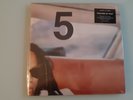 lp five-lenny kravitz 2xlp 2018 reissue  europe gatefold virgin