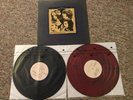 Rare Grateful Dead Double Vinyl 2 LP Colored w/ Wembley Dark Star Europe 72