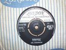 DEL SHANNON,  RUNAWAY,  LONDON RECORDS 1960  MINT-