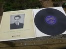 Dinu Lipatti His Last Recital Besancon Piano Columbia B/G 33CX 1500 UK ED1 LP