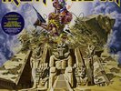Iron Maiden-Somewhere Back In Time (UK IMPORT) Vinyl / 12