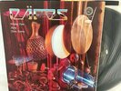 Dafos Mickey Hart Airto Flora Purim Reference Recording RR-12 Vinyl 45RPM NM