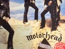 Rare Motorhead Ace Of Spades Ltd Ed Red Vinyl Lp