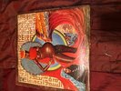 MILES DAVIS 2XLP LIVE EVIL COLUMBIA G-30954