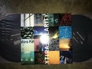 Jimmy Eat World Clarity Double LP 180g Black Vinyl 2009 Original Rare