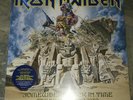 IRON MAIDEN  somewhere back in time  DoLP  2008