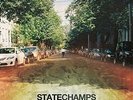 State Champs-The Finer Things (UK IMPORT) Vinyl / 12