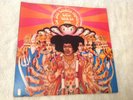 Jimi Hendrix - Axis Bold As Love LP First UK Press 612003