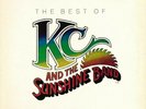 KC And The Sunshine Band ?– The Best Of    LP VG+