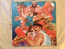 Street Fighter II: The Definitive Soundtrack Brave Wave Vinyl 4 LP Box Set