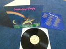 URIAH HEEP - FIREFLY UK 1ST PRESS VINYL LP BRONZE ILPS 9483/ INNER fine example