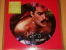Freddie Mercury Never Boring Picture Disc Vinile LP 2019 Copie Numerate Queen