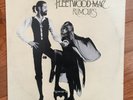 Fleetwood Mac - Rumours LP Warner Bros. BSK 3010 1977 1st Pressing w/ Insert VG+