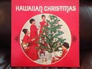 Noelani Kanoho Mahoe ?– Hawaiian Christmas (vinyl) Tradewinds Records NEW rare