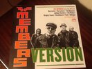 The Members - Version Record