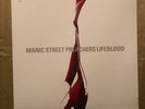 Manic Street Preachers - Lifeblood - 2004 First Press Ltd Edition EX/NM