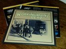 Grateful Dead, Mobile Fidelity 2x45 rpm, Working Man’s Dead, Audiophile, Mint